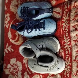 Children Nike Jordans